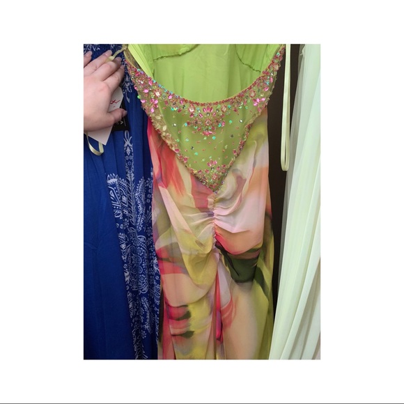 Prom Dress - Picture 3 of 3